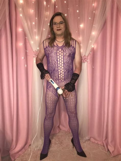 Joanie Purple Passion 43 Nude Pics XHamster