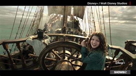 Disney Revela Segundo Tr Iler De Peter Pan Wendy Cnn Video