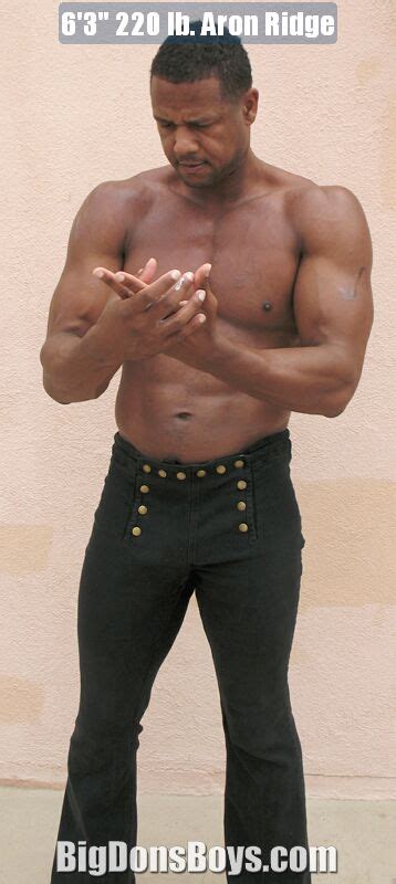 Tall Sexy Gay Porn Star Aron Ridge Gallery