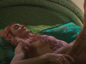 Anthony Lexa Nude Aznude