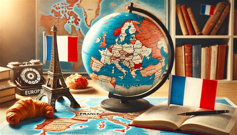 A Qu Continente Pertenece Francia Estudiar En Europa Abre Las