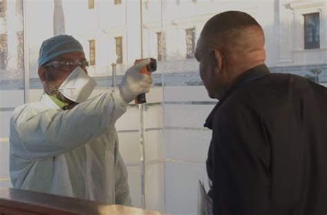 El coronavirus presente en América Latina y el Caribe con más de 2 000 casos a excepción de