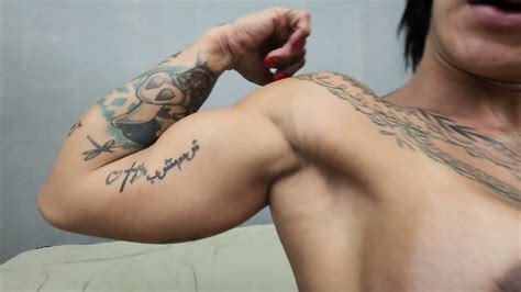 Lesbian Brazil Domination