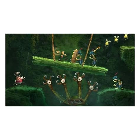 Jogo Rayman Legends - PS4 (PlayStation Hits) - MeuGameUsado