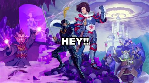 Ninja Sex Party The Mystic Crystal Lyrics Youtube