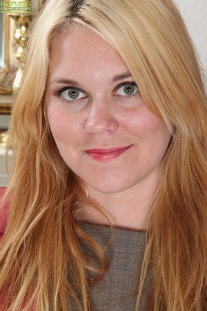 Pale Sexy Milf Lingerie XXX Dessert Picture 14