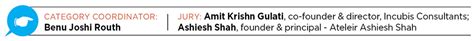 Design: Khyati Trehan: Making Meaning With 3D - Forbes India