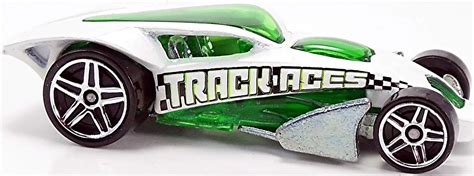 Hot Wheels Track Stars Brutalistic Universo Hot Wheels