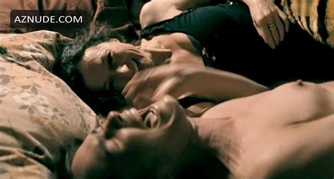 Sandra Utzinger Nude Aznude