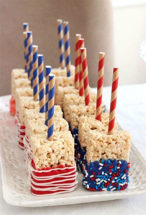 The 21 Best Fourth of July Party Ideas, According to Pinterest in 2025