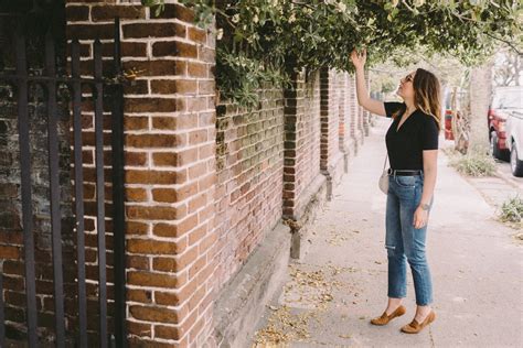 In Praise of a Top and Jeans » Wolf & Stag