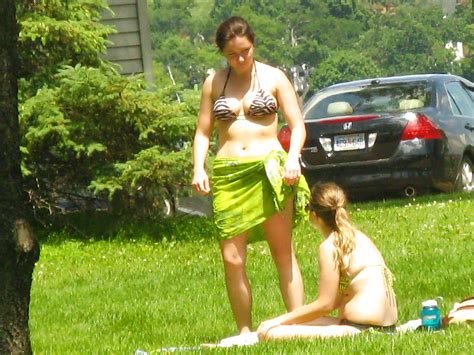 At The Lake Beach Porn Pictures Xxx Photos Sex Images Pictoa