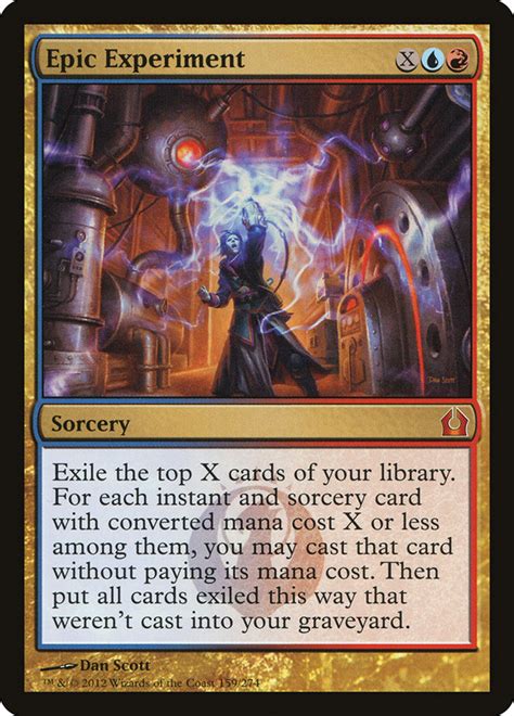 top  budget mythic rares  color guilds edition flipside gaming