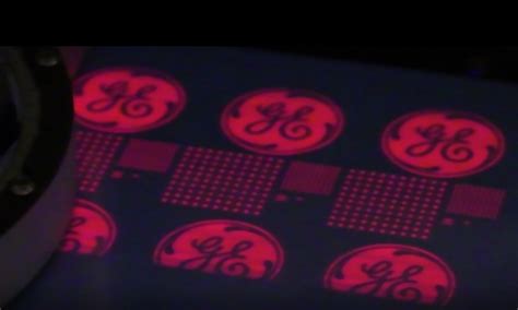 Ge Unveils Inkjet Printed Red Phosphor Pfs Ksf With Eyes On Next