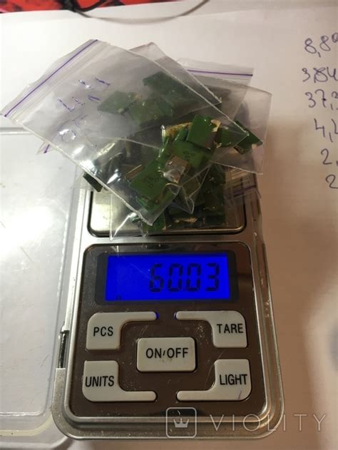 Конденсатори КМ зелені 5L.5D.5V.5F.5U.Вага 60.грам – на сайте для ...