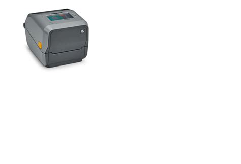 ZD621R Desktop Printer | RBS Ltd