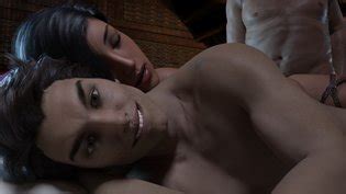 1 Laura Island Adventures Dark Anu SPOILERSS Luscious Hentai Manga Porn