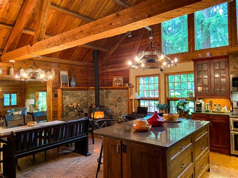 The Ark The Lodge For Families Corporate Retreats Hunting And More