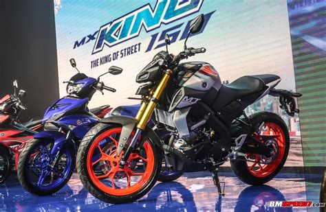 Otomotif Award Yamaha Mt Dinobatkan Sebagai Bike Of The Year