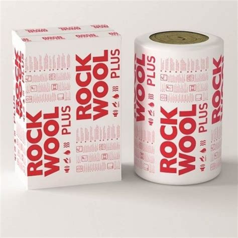 Вата для даху Rockwool Техноніколь мінеральна вата Неман мінвата: 20 ...