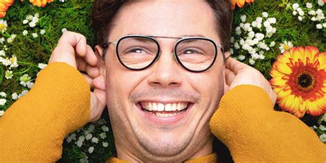 Special La Storia Di Ryan Oconnell Gay E Disabile Roba Da Donne