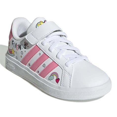 PATIKE ADIDAS GRAND COURT MINNIE GP Et Sport