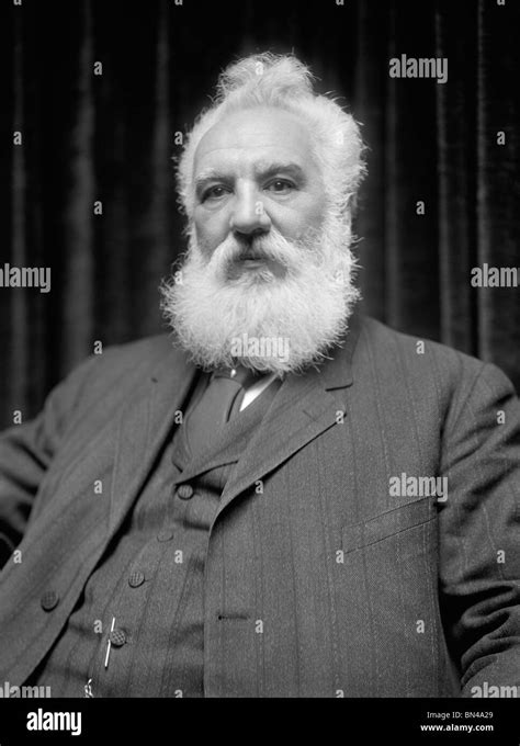 Alexander Graham Bell Hi Res Stock Photography And Images Alamy