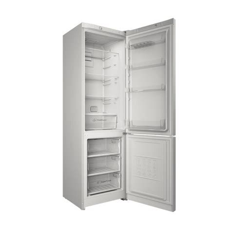 Indesit ITS 4200 W Refrigerator White - Veli store