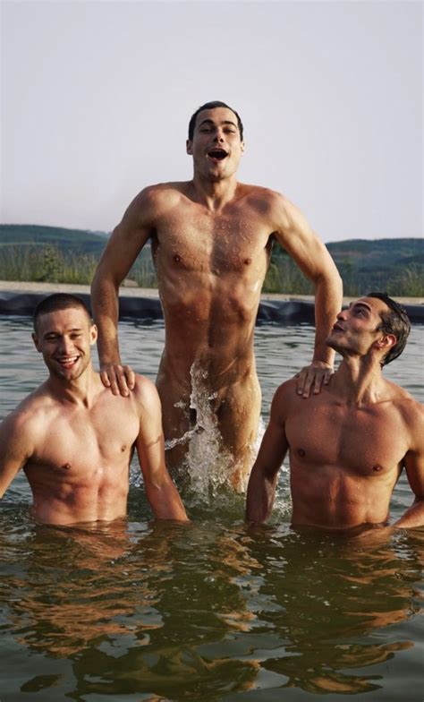 Nude Bi Dude On Tumblr