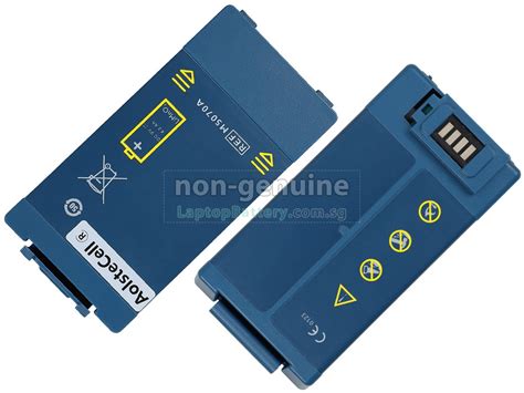 Battery for Philips HEARTSTART FRX AED,replacement Philips HEARTSTART