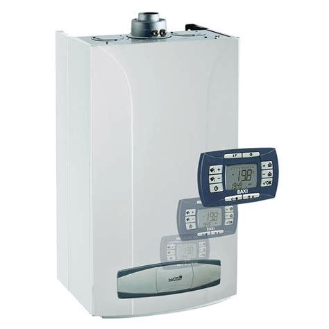 LUNA 3 Comfort – BAXI Azərbaycan