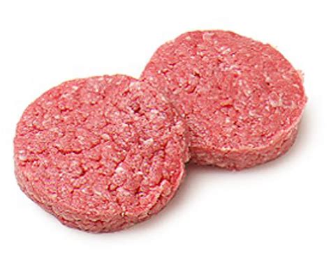 H E B Ground Beef Brisket Patties 80 Lean Shop Beef At H E B