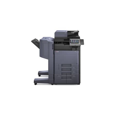 Kyocera Compatible DV8350 Black Developer Pack