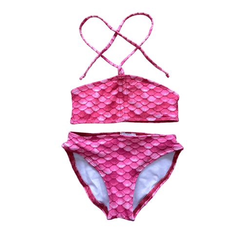 Cancun Bikini Lauraqua Mermaids