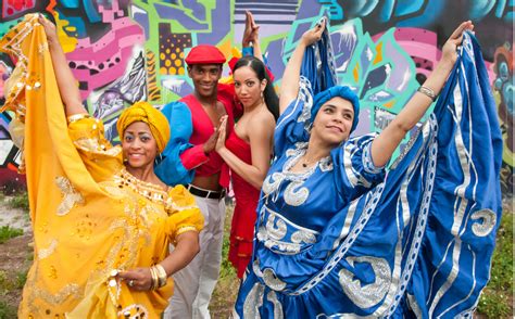 Cuban Festivals