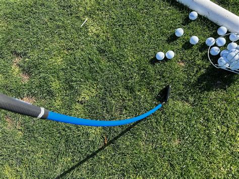 Lag Shot Golf Swing Trainer Review Independent Golf Reviews