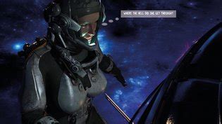 Creatures Luscious Hentai Manga Porn