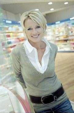 Naked Sophie Davant Added By Jyvvincent