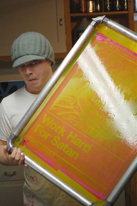 FPO Fuck Up Exhibit Poster