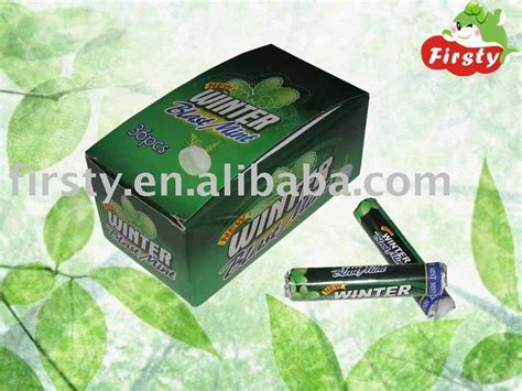 winter mint candychina sm price supplier food