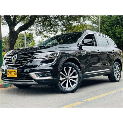 Carros Y Camionetas Renault Koleos Tucarro