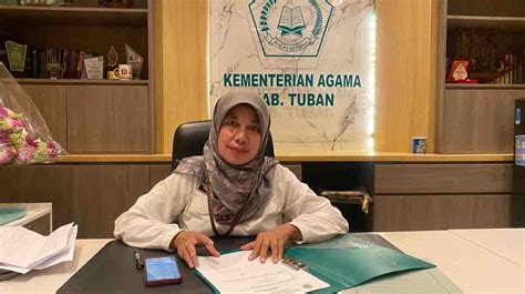 Empat Jemaah Haji Asal Kabupaten Tuban Meninggal Dunia TajukSatu