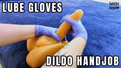 Lube Gloves Dildo Handjob WMV TrainMissAngel Stars And Struts Clips4sale