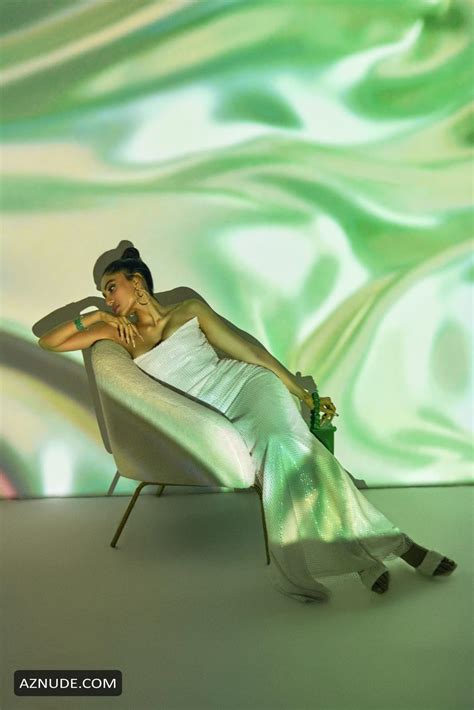 SOBHITA DHULIPALA Nude AZNude