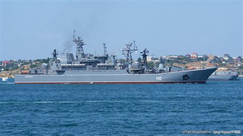 Novocherkassk : Amphibious Ships