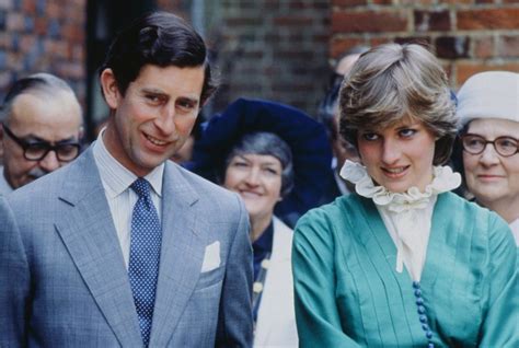 What Was Princess Diana And Prince Charles' Age Difference?