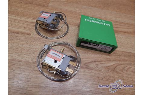 Терморегулятор WPF16A-L (2 контакта) купить в Донецке, ДНР, ЛНР ...