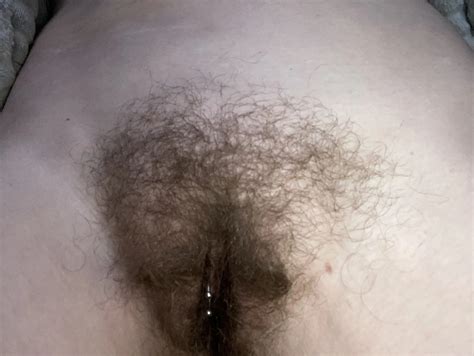Styling My Pubes Nude Pics XHamster