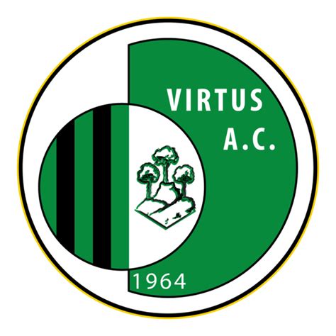 Virtus Ac 1964 Logo Png Vector Svg Free Download