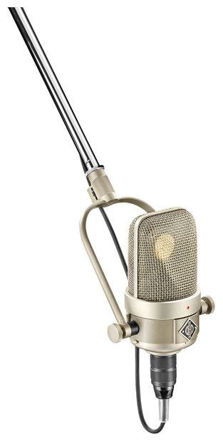 Купить Ламповый микрофон Neumann M49V Set на официальном сайте